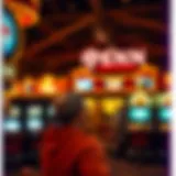 Historical overview of Penn National Casino