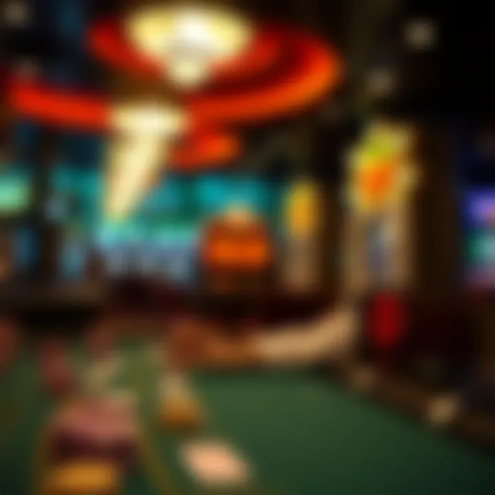 A Spectrum of Gaming: Playtech's Offerings Explored Diverse gaming offerings by Playtech