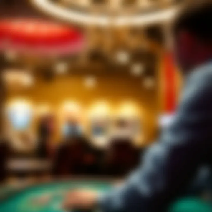 The Journey of Playtech: A Historical Overview Historical evolution of Playtech