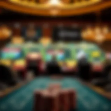 Revolutionizing Online Gaming with Innovative Technology Innovative technology in online gaming