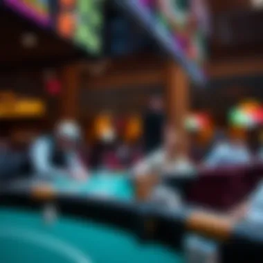 Insights into popular NBL betting markets