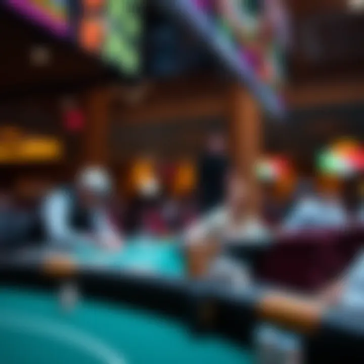 Insights into popular NBL betting markets