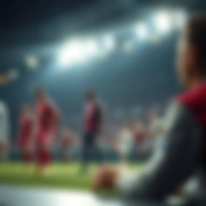 Analysis of Premier League teams