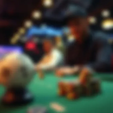 Evaluating betting odds