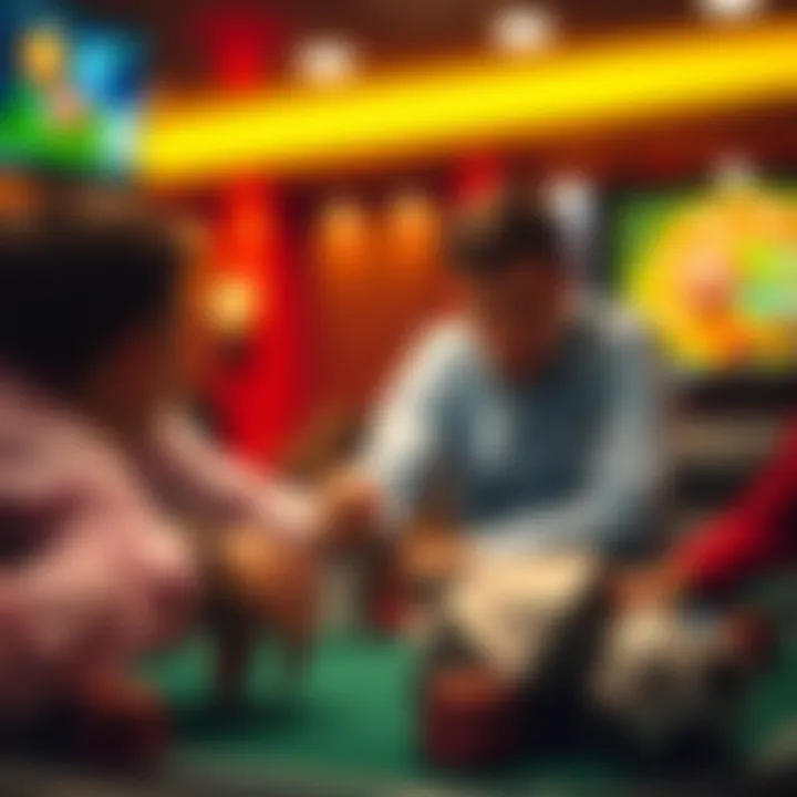 Managing betting risks effectively