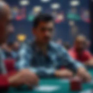 Understanding psychological factors in betting