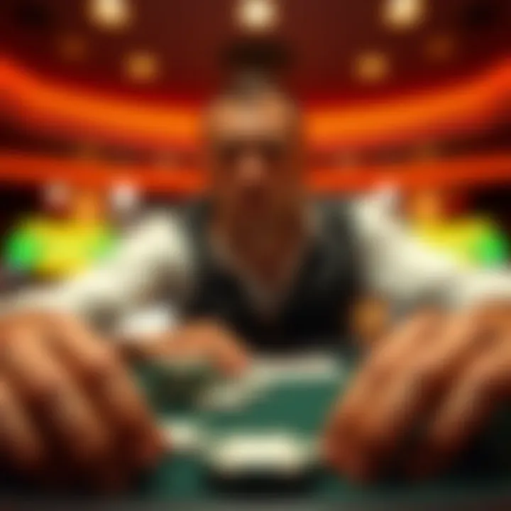 Secure downloading tips for poker games