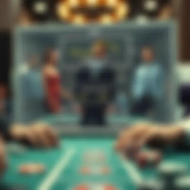 Diverse Betting Strategies Explained Diagrams showcasing various betting strategies and methodologies