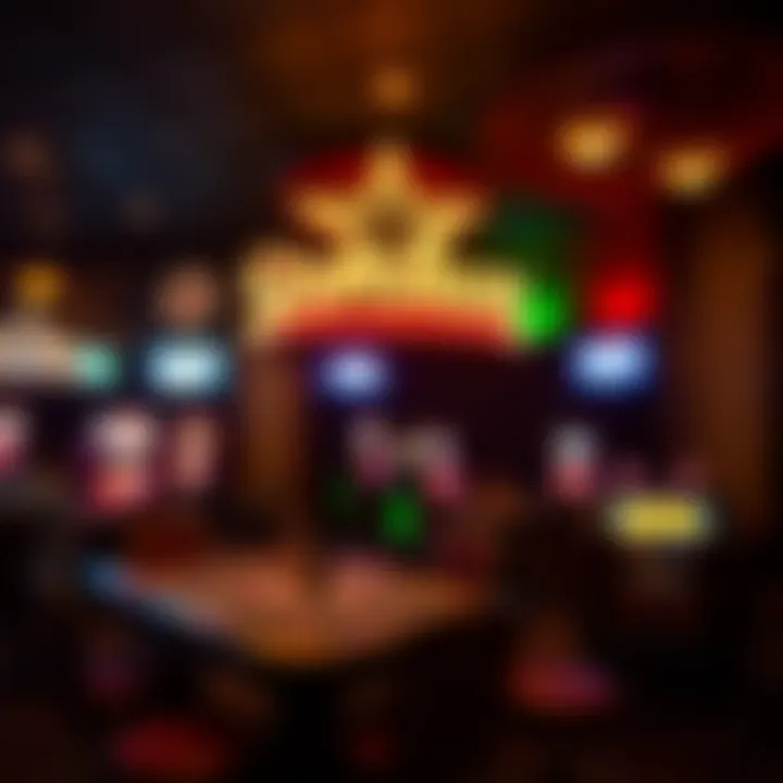 Historical memorabilia reflecting Stardust Casino's legacy