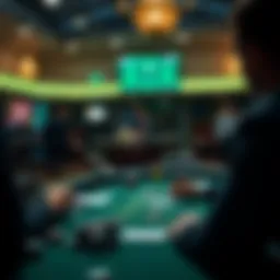 Strategic betting analysis