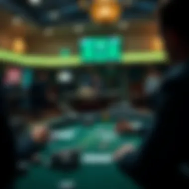 Strategic betting analysis