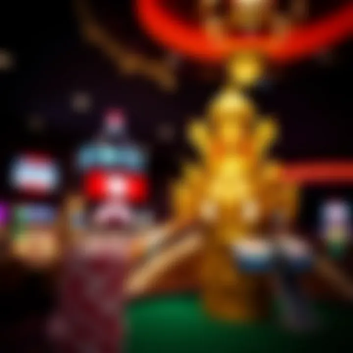 Strategic gambling tips