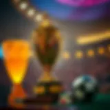 Analyzing historical trends in Gold Cup betting