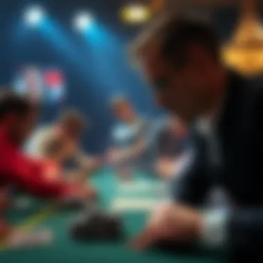 Psychological Aspects of Betting Psychological elements of betting decisions