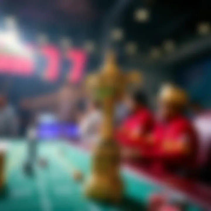 Strategies for Betting Success Strategic approaches to enhance betting success