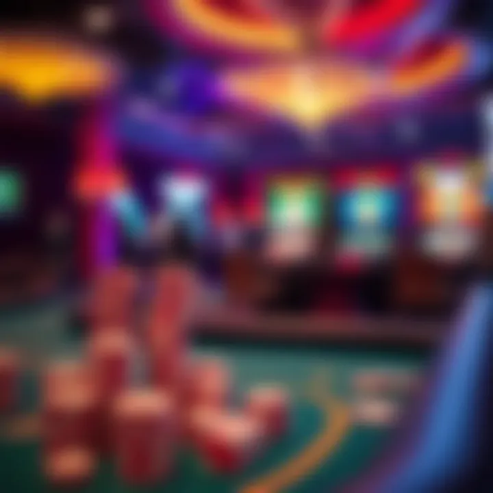 Strategic planning in online gaming