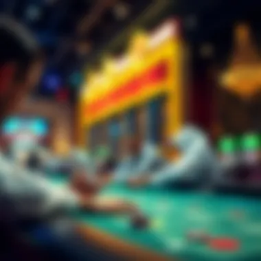 Strategies for optimizing betting experience