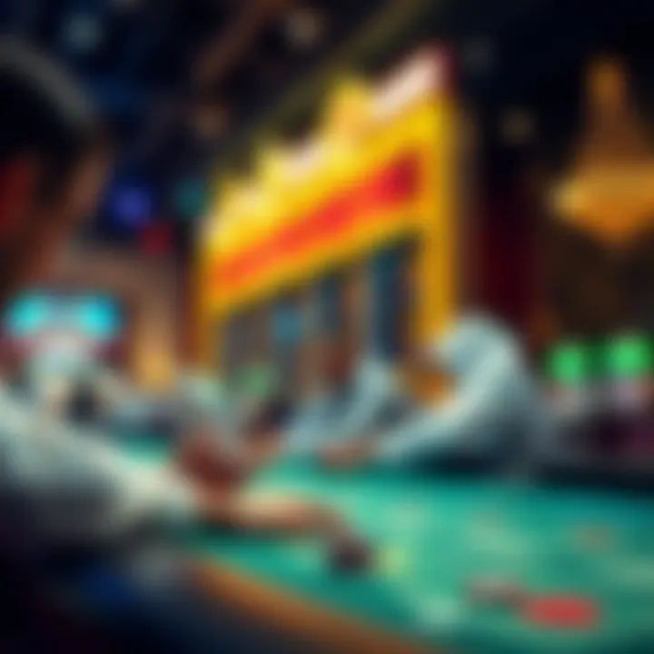 Strategies for optimizing betting experience