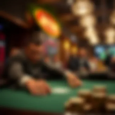 Setting up a budget plan for sports betting