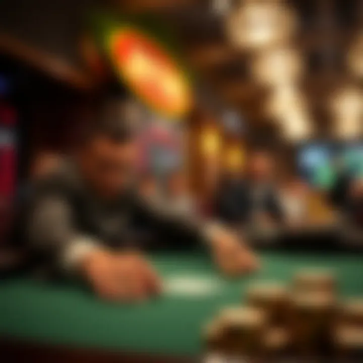 Setting up a budget plan for sports betting