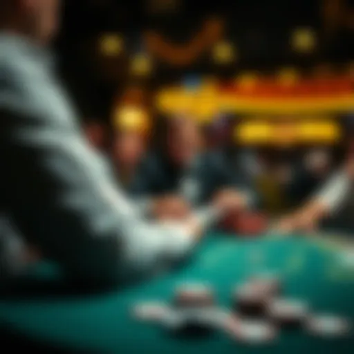 A detailed overview of poker strategies