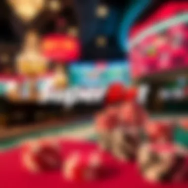 Payment methods supported by SuperBet Online