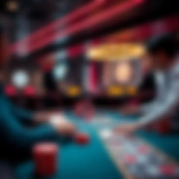 Responsible gambling features on SuperBet Online