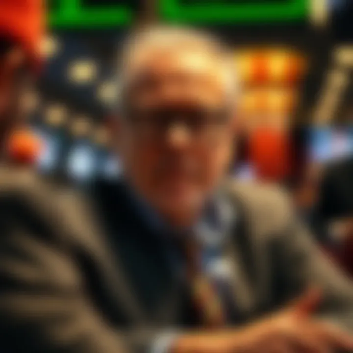 Expert Insights on Betting Strategies Expert insights on March Madness betting strategies