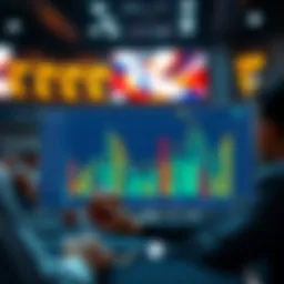 Analyzing team performance metrics during March Madness