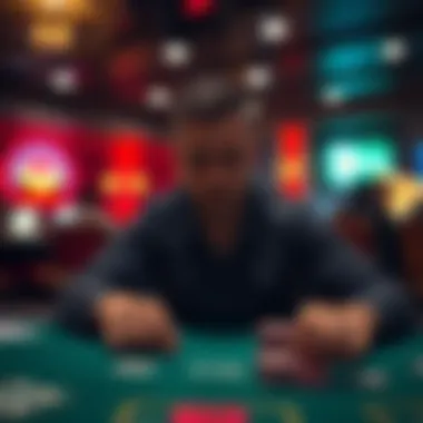 Avoiding common pitfalls in gambling finances