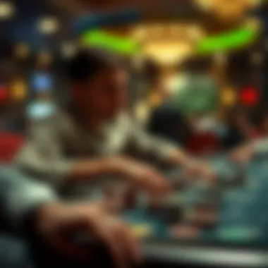 Understanding bankroll management principles