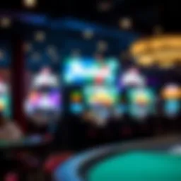 Regulatory framework overview