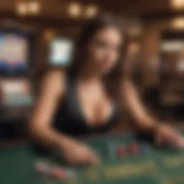 Future Prospects for Gambling Regulations in Arizona Future of gambling regulations in Arizona