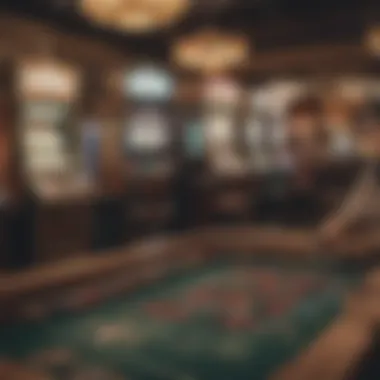 Historical Context of Gambling in Arizona Overview of Arizona's gambling history