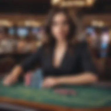 Regulatory Framework Governing Arizona Gambling Regulatory framework for gambling in Arizona