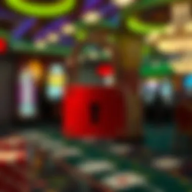 Secure password creation tips