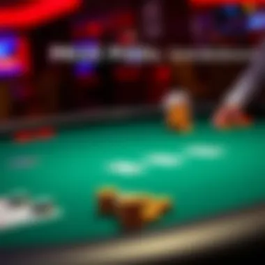 Prize Pools in Turning Stone Events