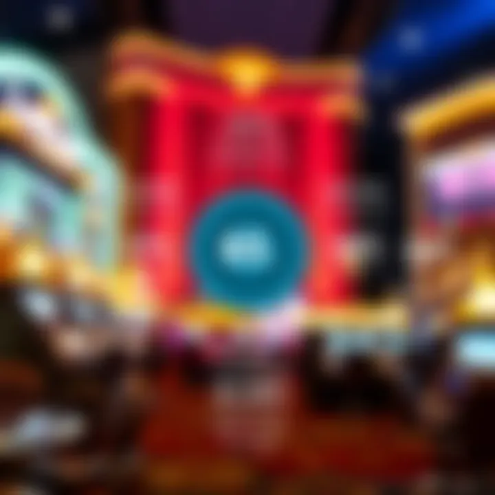 Infographic illustrating factors influencing Borgata rates