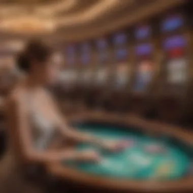 Comparison of Resort Fees in Las Vegas Comparative analysis of resort fees across Las Vegas hotels