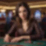 Understanding Casino 7777: An In-depth Analysis Introduction