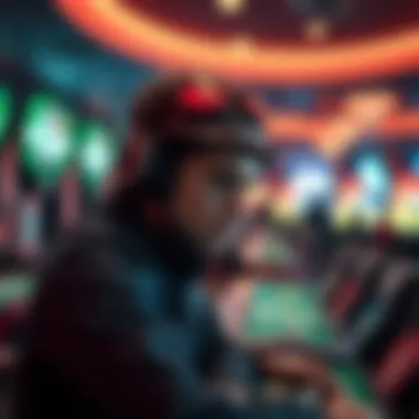 Security features of echeck deposits