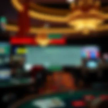 Echeck transaction flow in online betting