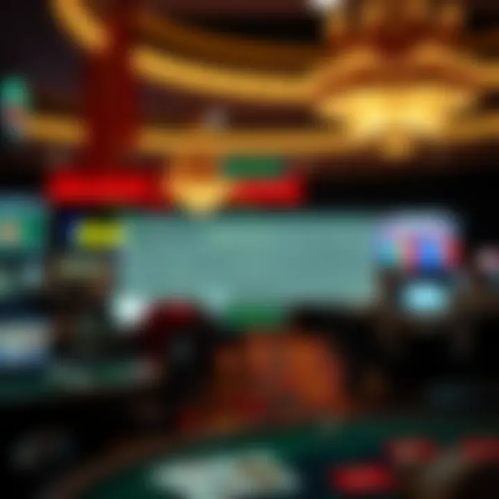 Echeck transaction flow in online betting