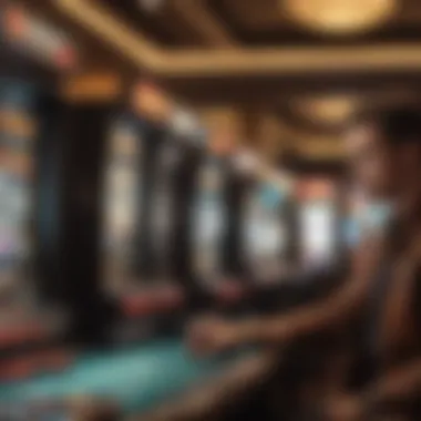 Socio-economic impact of sports betting