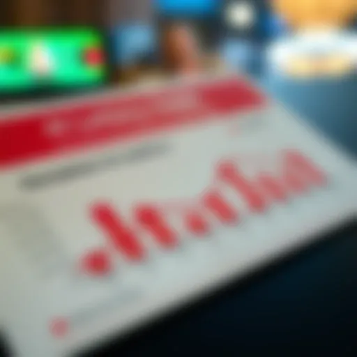 Graph illustrating lottery odds across different games