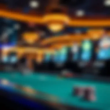 Future of gaming in Maryland