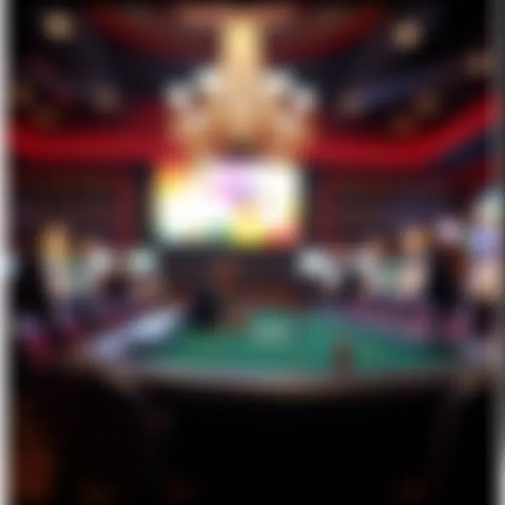 Detailed examination of licensing requirements