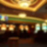 Understanding MGM wagering intricacies