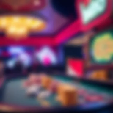 Pros and Cons of Casino Offers Exploring the advantages and disadvantages of online casino offers