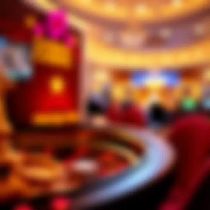 Maximize Your Casino Promotion Value Strategic tips for maximizing online casino promotions